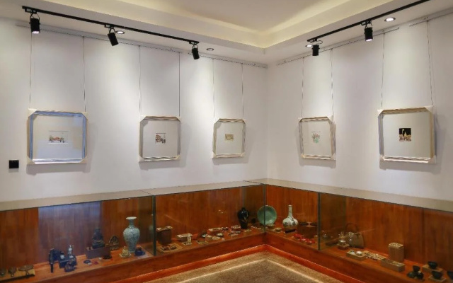 Rong Gallery Inn