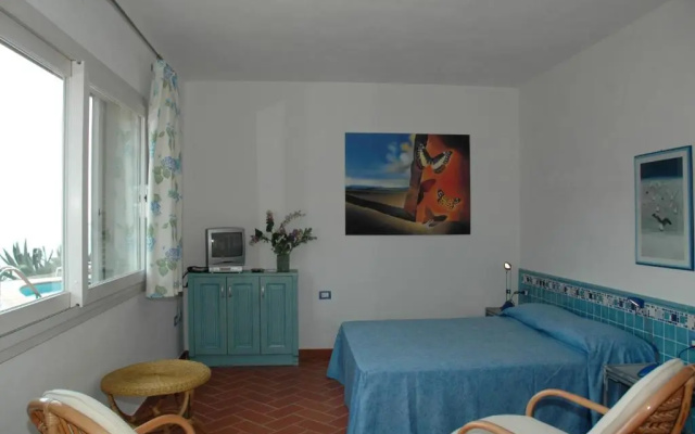 Residence Cala Dei Peducelli