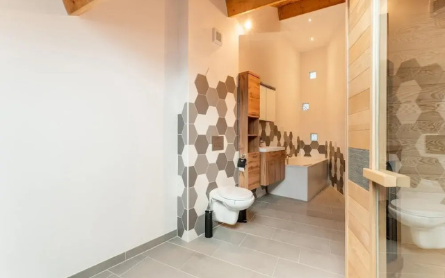 Holiday Home in Goirle Near Efteling Park
