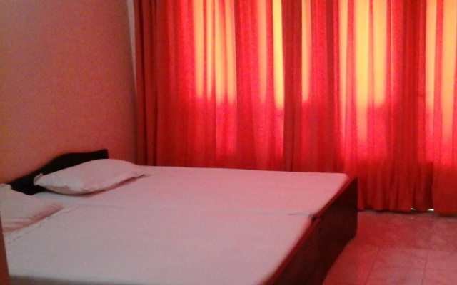 Mount Crest Inn Deniyaya