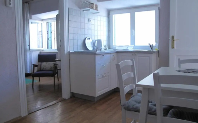 Apartment Ana