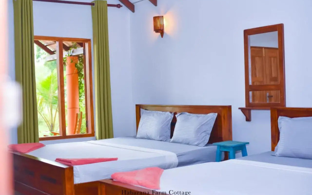Suriya cottage Habarana