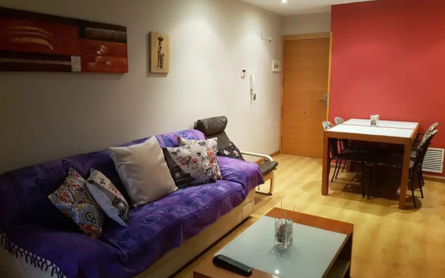 Apartamentos Dos Torres Barbol