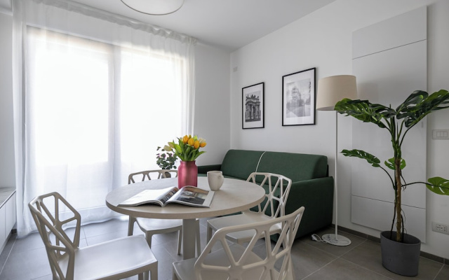 Italianway Comfort - Pasolini 8/G A