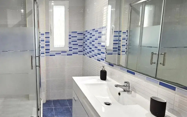 Apartment Near Serena Beach