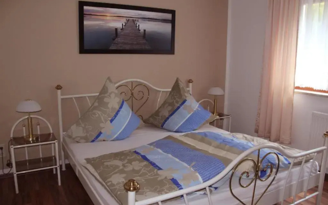 Ferienwohnung am Kieferberg