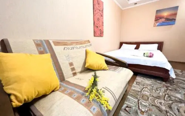 Apartments on Pechersk