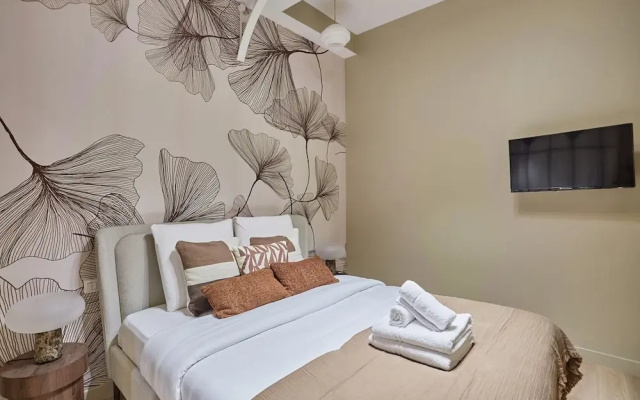 Superb Apartment 2 Bedrooms Center of Paris