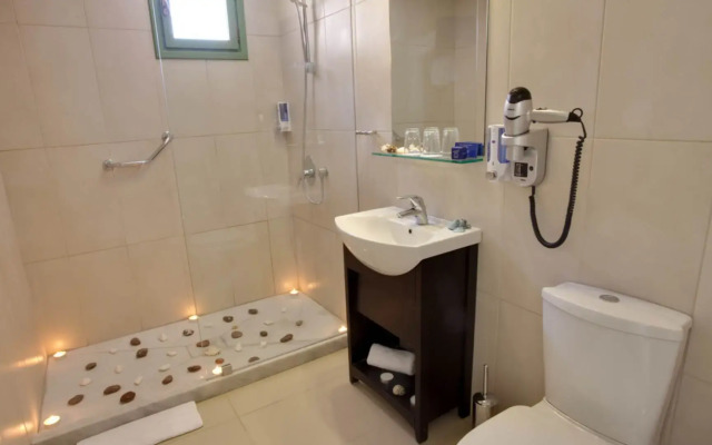 Silva Beach Hotel