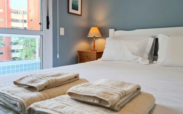 Apartamento Ilha de Milos