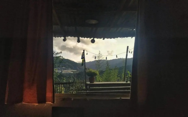 96s Homestay-Nhà Chú Bi