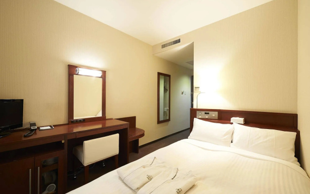Sotetsu Fresa Inn Nihombashi Kayabacho