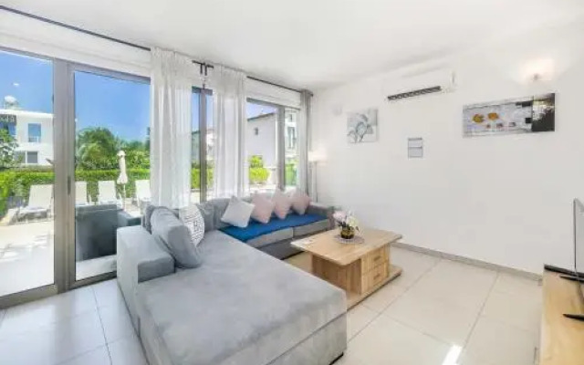 Kymma Holiday Homes