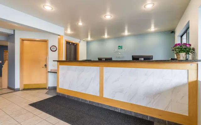 Quality Inn Bellevue