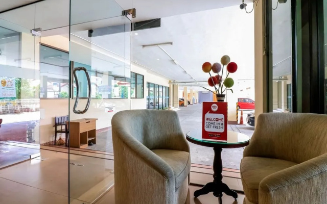 Nida Rooms Grand 55 Sriphum