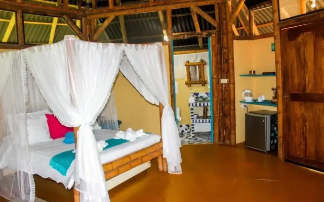 Mincaecohabs Hotel