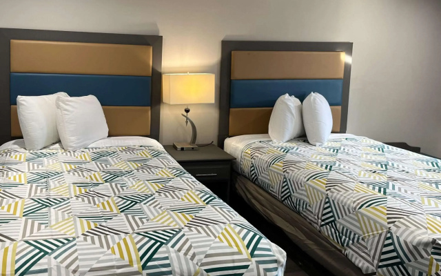 Motel 6 Greenville, NC – ECU-Medical Center