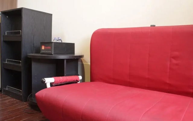 Strategic & Comfy 2Br Apartment At The Edge Near Unjani