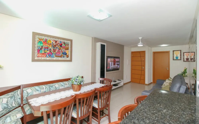 Aluguel Apartamento 2 quartos sendo 1 suíte - 528