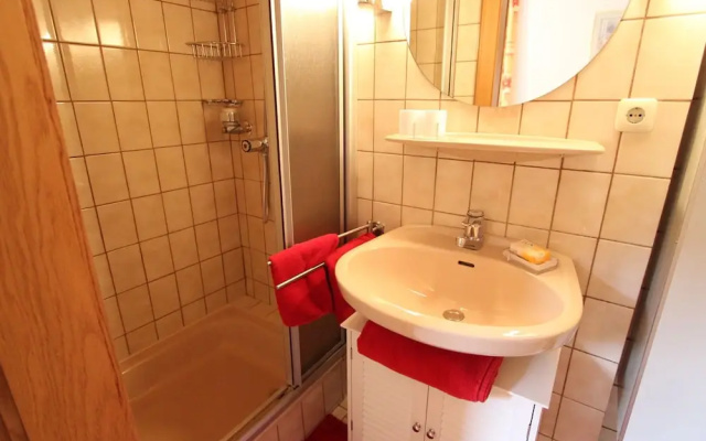 Apartment With Garden in Leogang, Salzburg