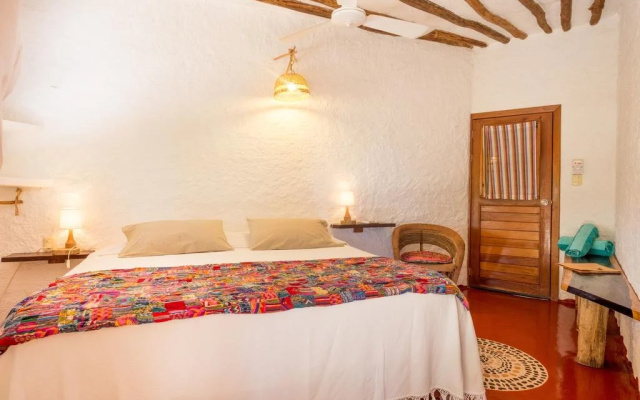 Mawimbi Boutique Hotel