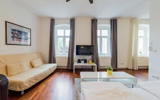 Suite & Apart