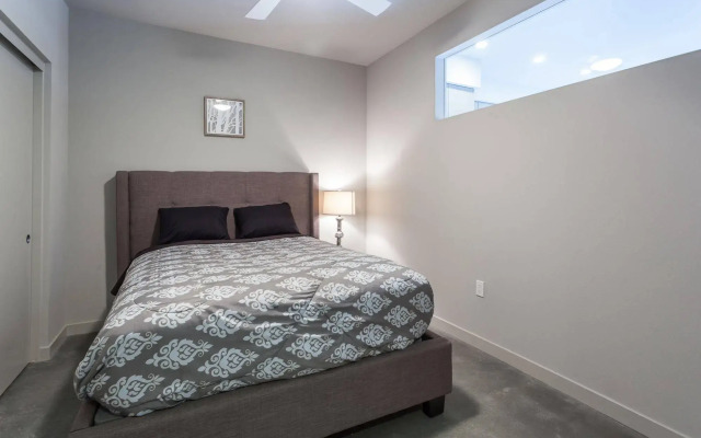Tripbz Olive Suites