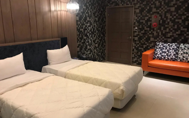 HE&LE Design Hotel