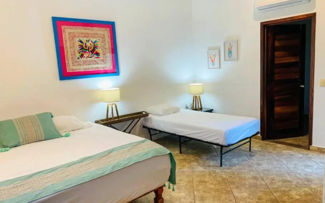 Casa Boho 2