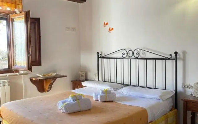 B&B Fonte Vena