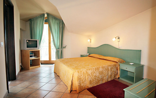 Hotel Ristorante Il Ceppo
