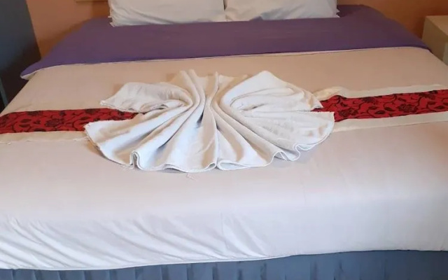 Samsha Guest House