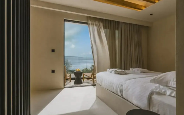 Orizontas Suites 3 Syvota