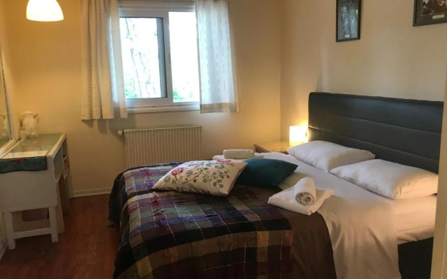 Jubilee Hotel