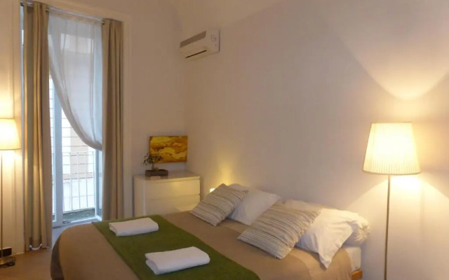 iBed Napoli