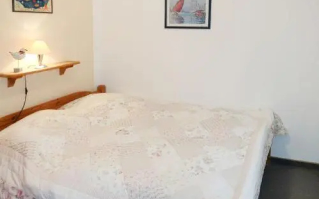 Ferienwohnung Nordblick 177S