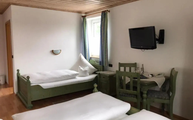 Hotel am Ludwigskanal
