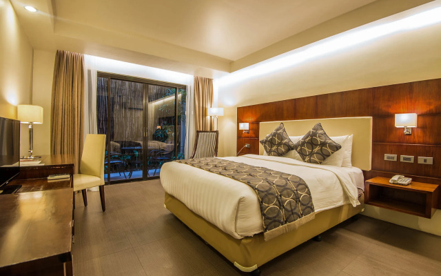 Ariana Hotel