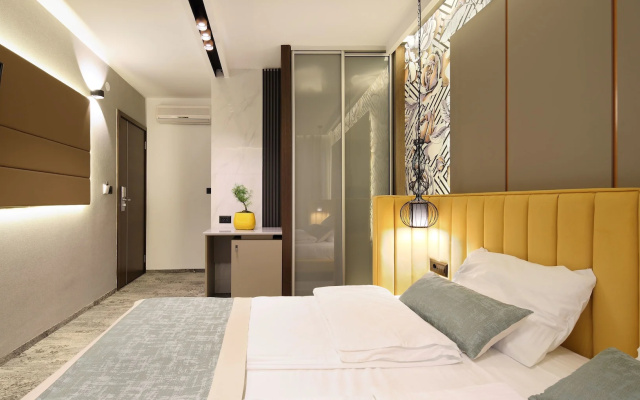Hotel Unica