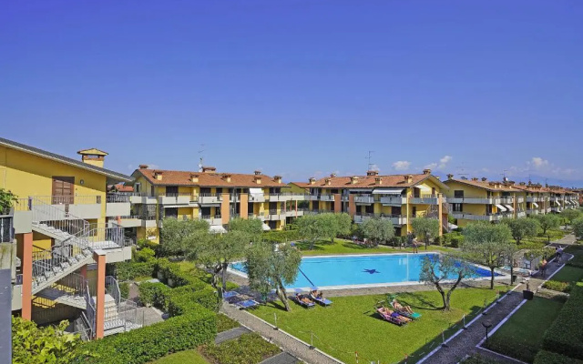 Gardagate - Villaggio dei Fiori