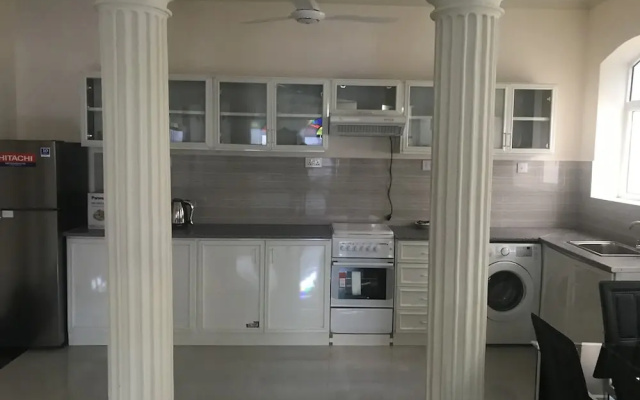 Stone Town Luxury Apartments