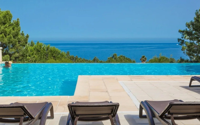 Corsican Apartment Near a Sandy Beach
