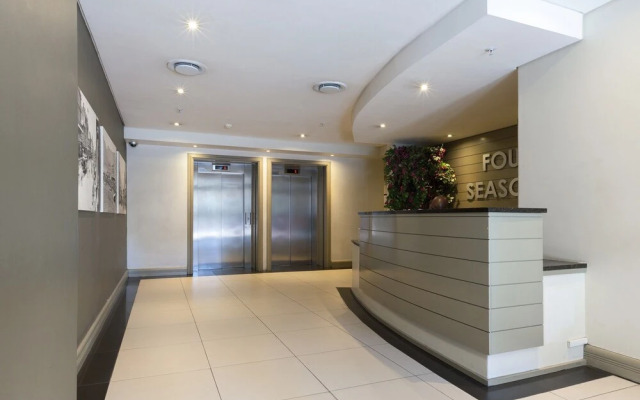 Four Seasons 801 by CTHA
