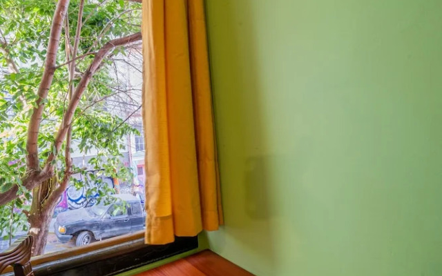 La Casa del Puerto - Hostel