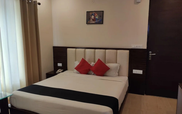 Capital O 37973 Hotel Shiv Vilas