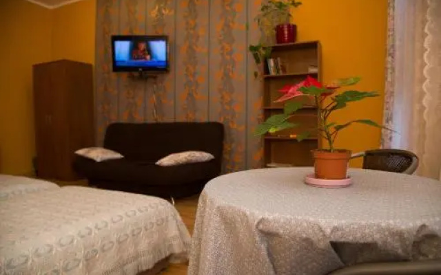 Hostel Kamienica