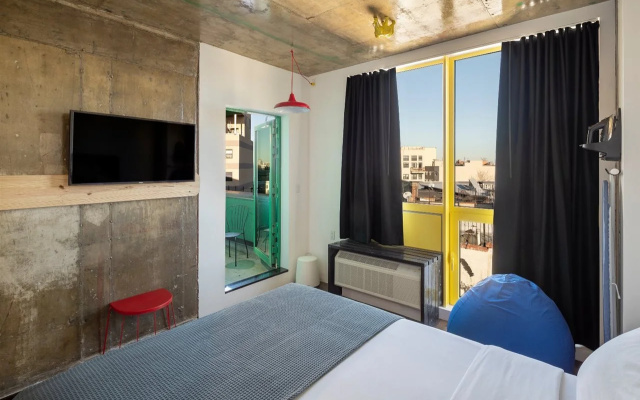 Artel Hotel
