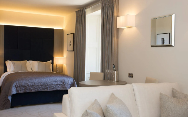 Dunalastair Hotel Suites