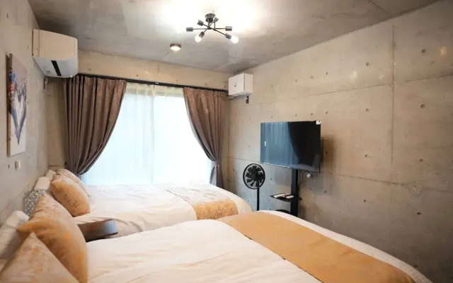 Bayside Villa Miyakojima