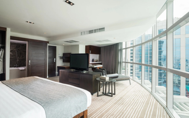 S31 Sukhumvit Hotel